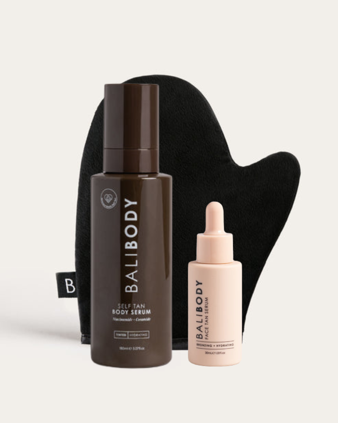 The Serum Series