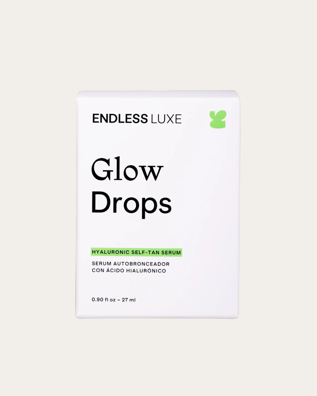 Glow Drops
