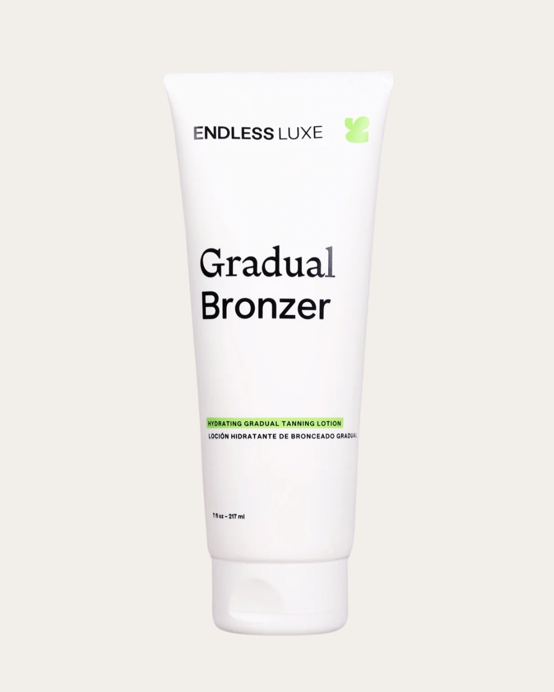 Gradual Bronzer