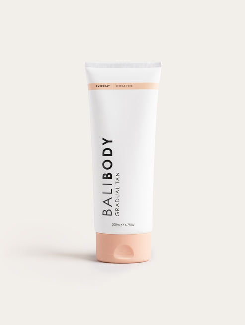 Gradual Tan