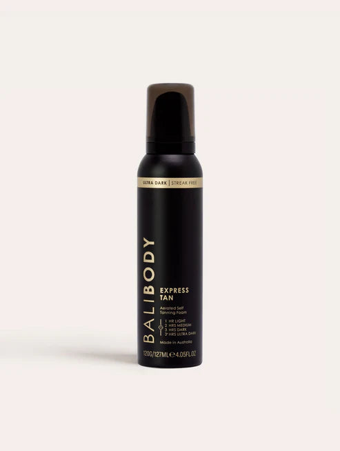 Express Ultra Dark