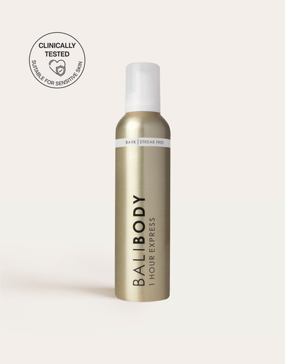 1 Hour Express Self Tan