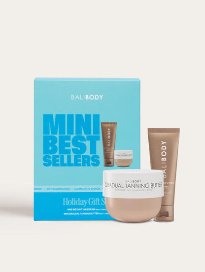 Mini Must-Haves Gift Set