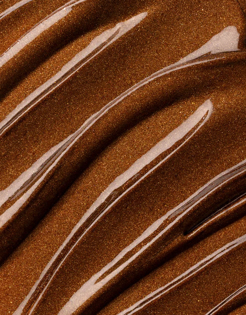 Shimmering Tanning Gel