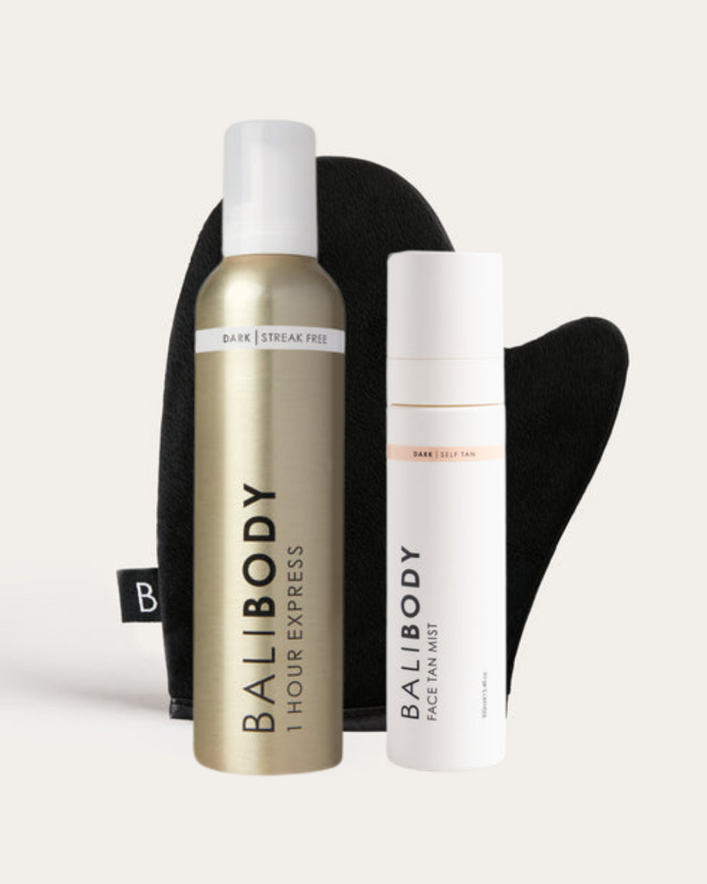 Express Bronzed