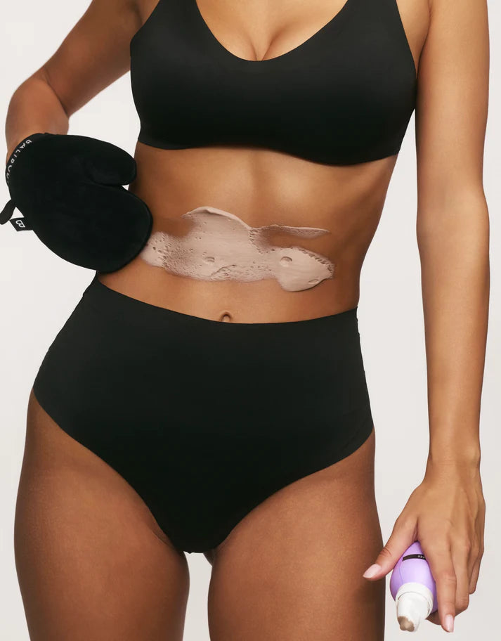 Express Deep Violet Mousse