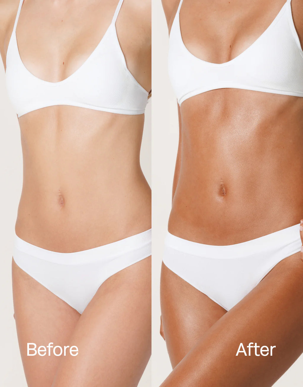 Mid-Size Ultra Dark Self Tanning Mousse (3.4 fl oz)