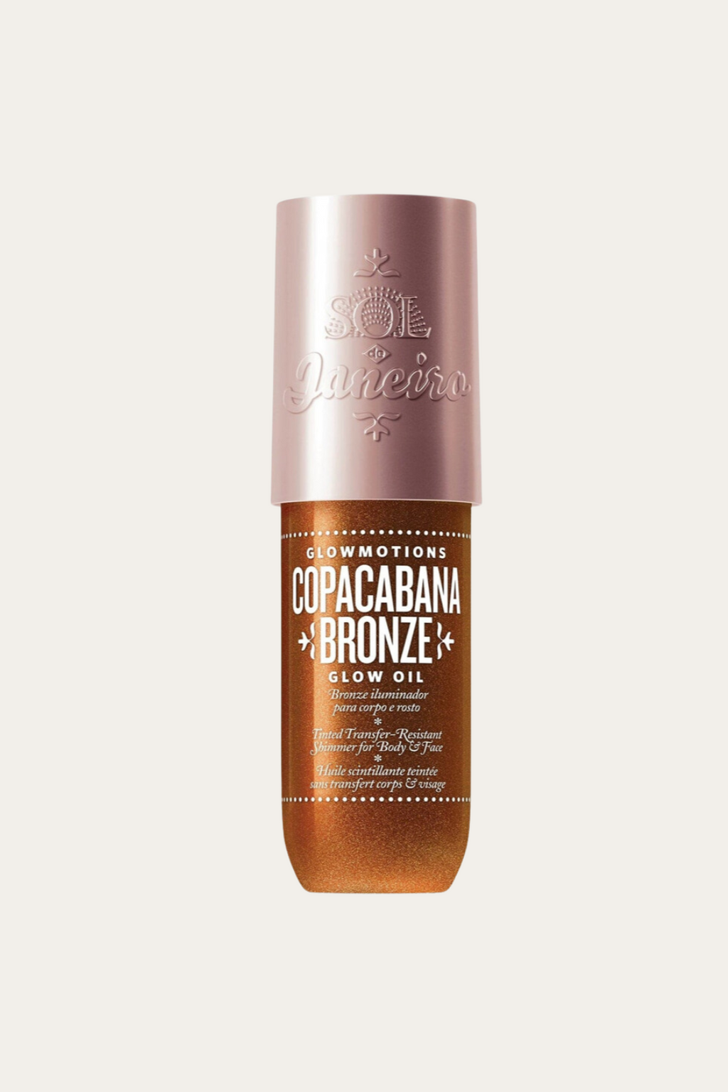 GlowMotions Glow Body Oil