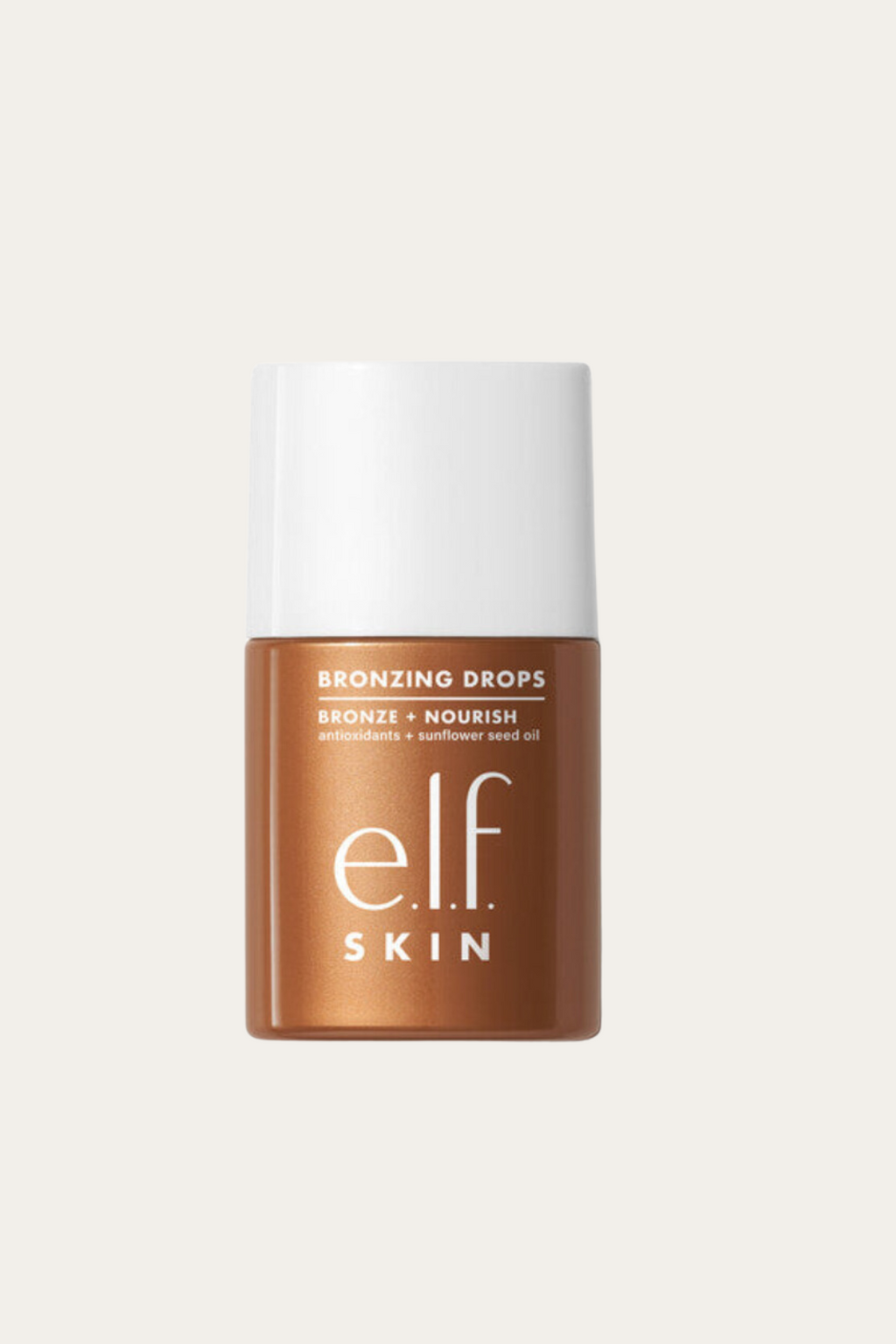 Bronzing Drops