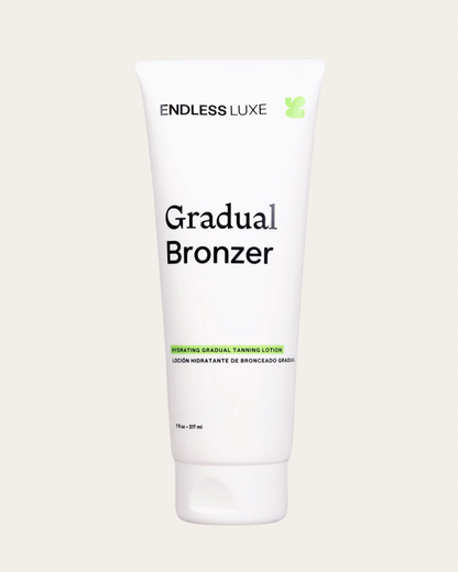 Gradual Bronzer