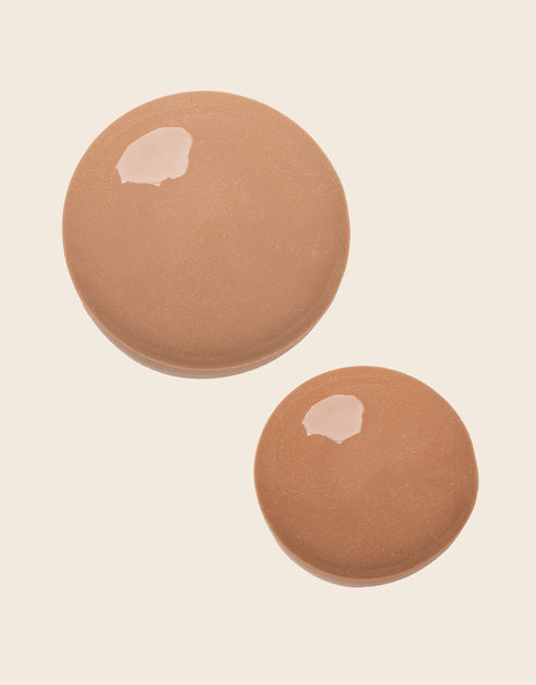 Tinted Super Serum