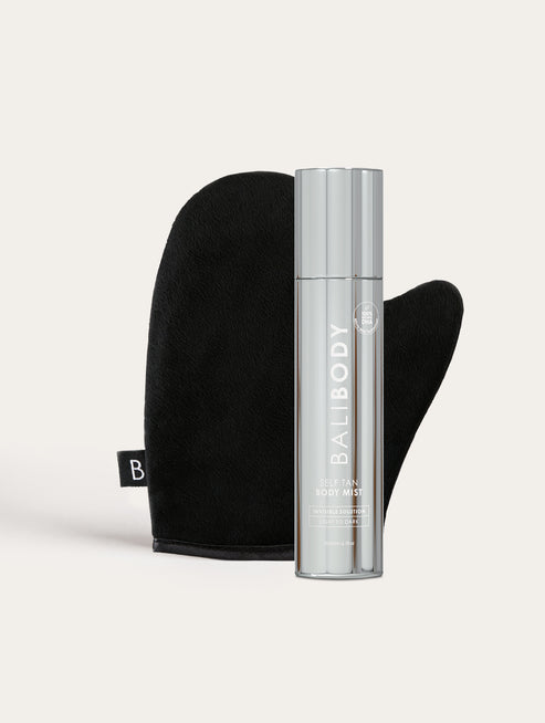 Self Tan Body Mist