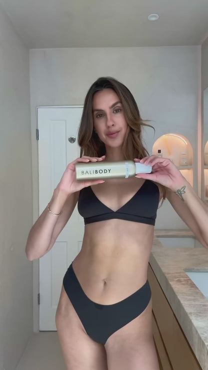 1 Hour Express Self Tan