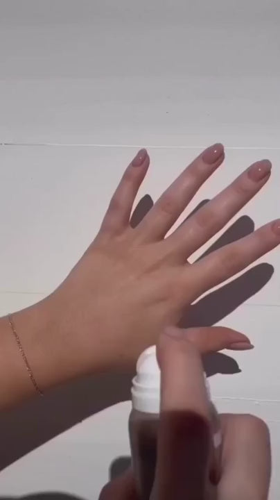 Instant Tan