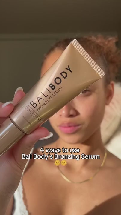 Bronzing Serum