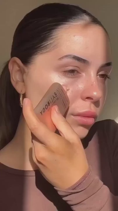 BB Cream SPF15