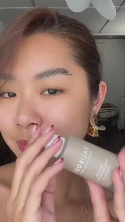Tinted Super Serum