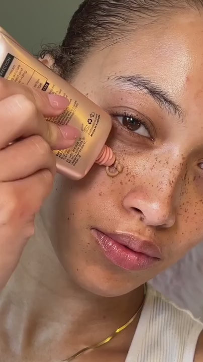 BB Cream SPF15