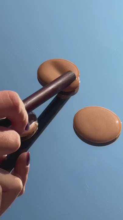 Bronzing Serum