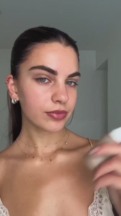 Tinted Super Serum