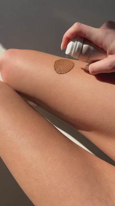 Instant Tan
