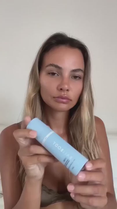 BB Cream SPF15