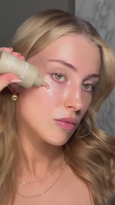 Tinted Super Serum