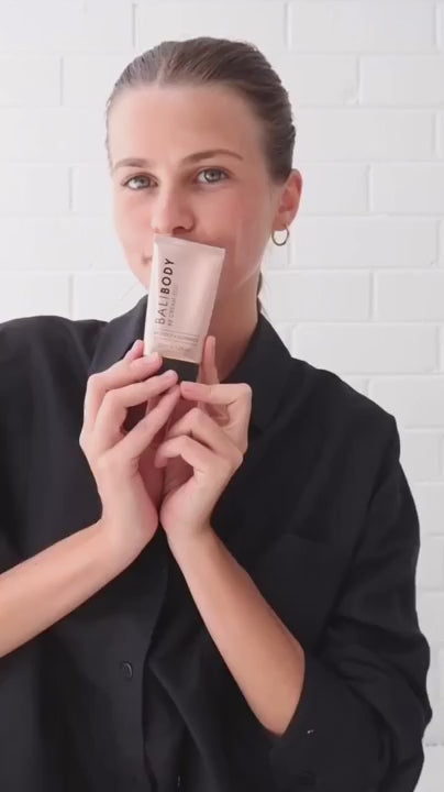 BB Cream SPF15