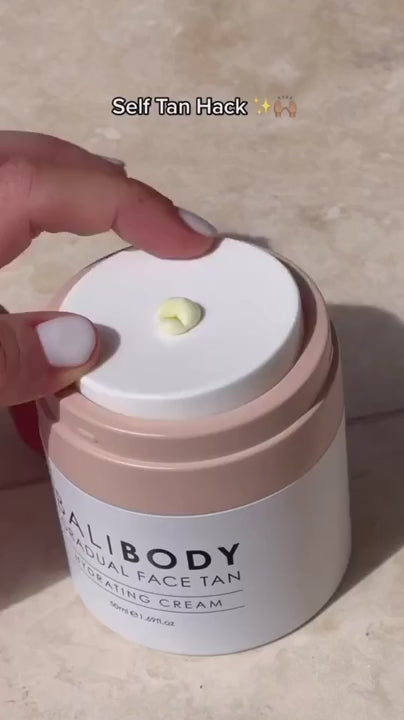 Bronzing Serum