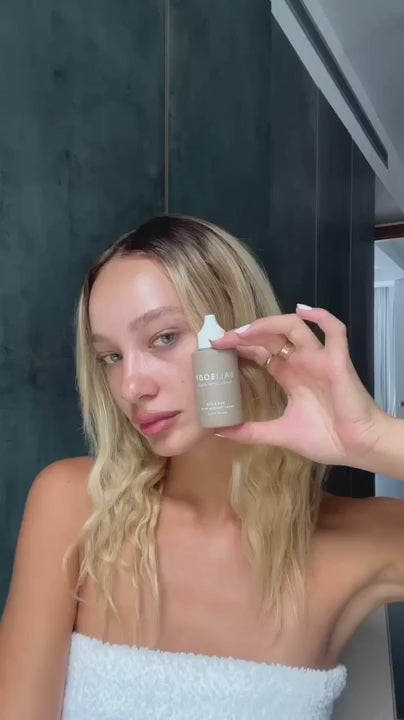 Tinted Super Serum