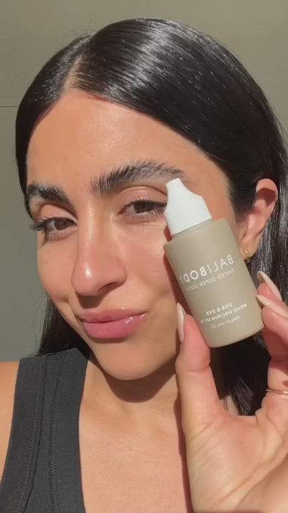 Tinted Super Serum