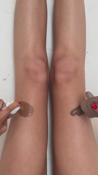 Instant Tan