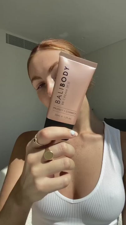 BB Cream SPF15