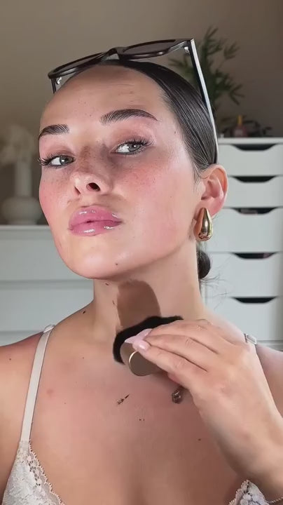 Tinted Super Serum