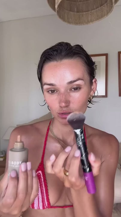 Tinted Super Serum