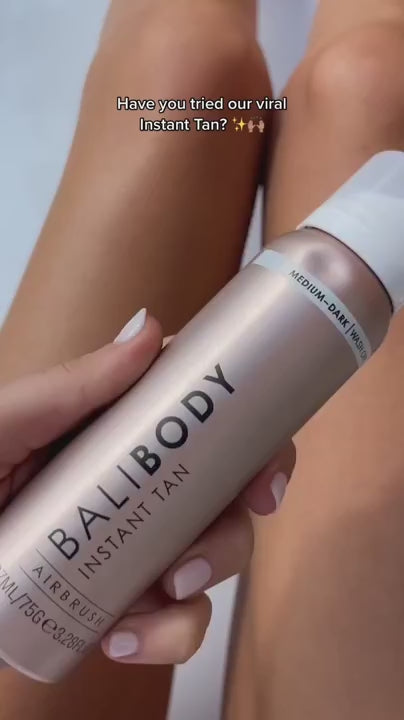 Instant Tan