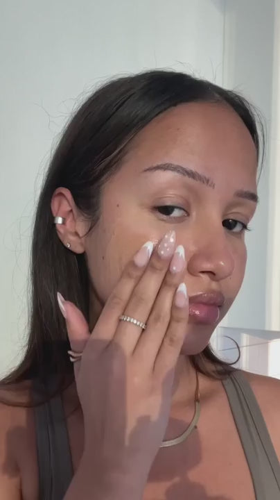 Tinted Super Serum