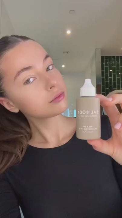 Tinted Super Serum