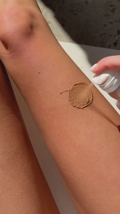 Instant Tan