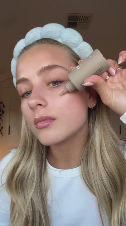 Tinted Super Serum