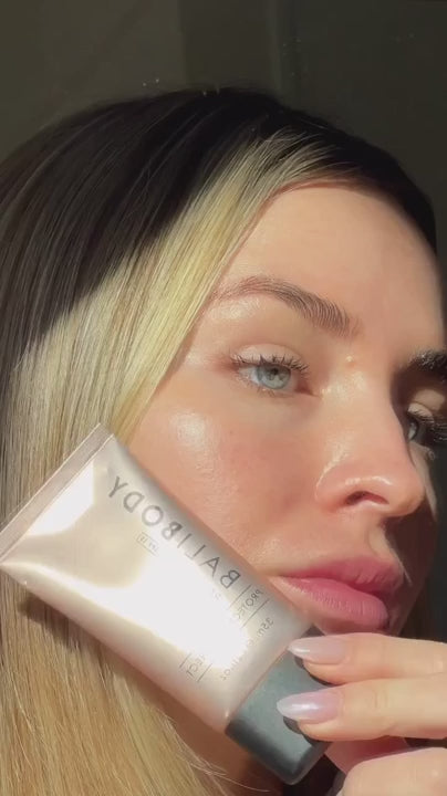 BB Cream SPF15