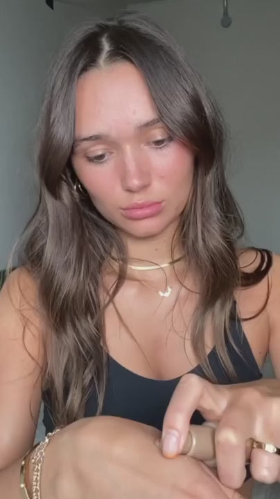 Bronzing Serum