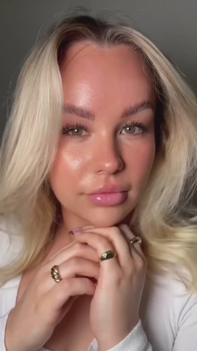 Bronzing Serum