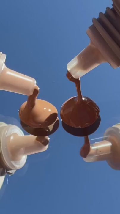 Tinted Super Serum