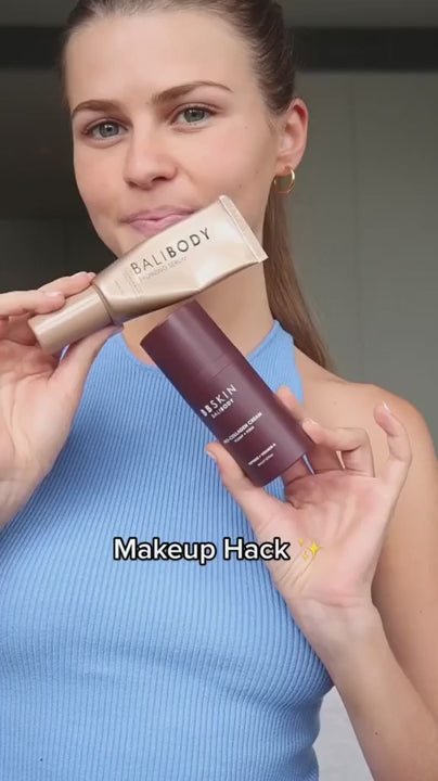 Bronzing Serum