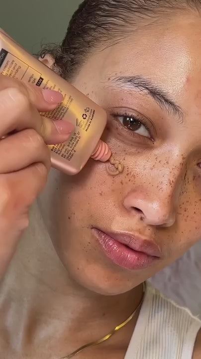 BB Cream SPF15