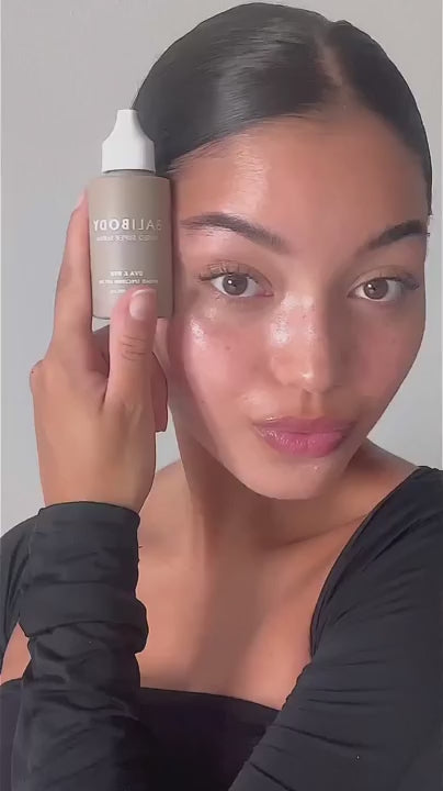 Tinted Super Serum