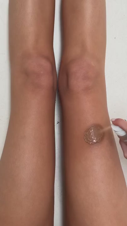 Instant Tan